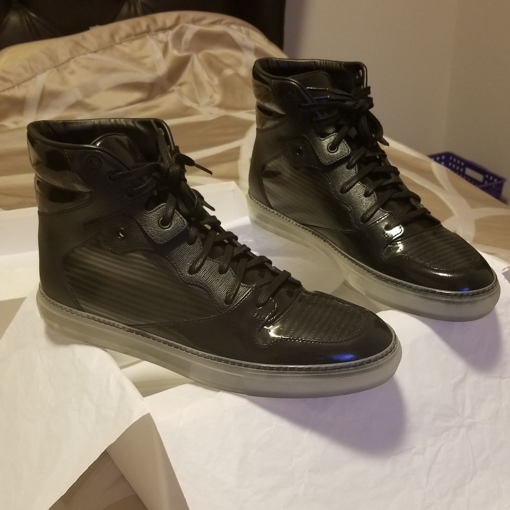 Men's Balenciaga Sneakers